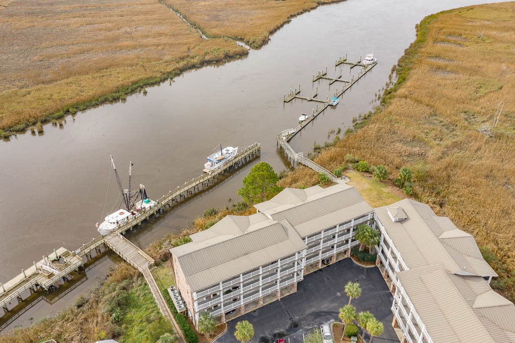 91 Screven Street Darien, GA 31305 - Photo 42 of 55