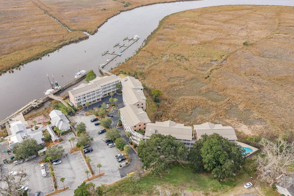 91 Screven Street Darien, GA 31305 - Photo 43 of 55