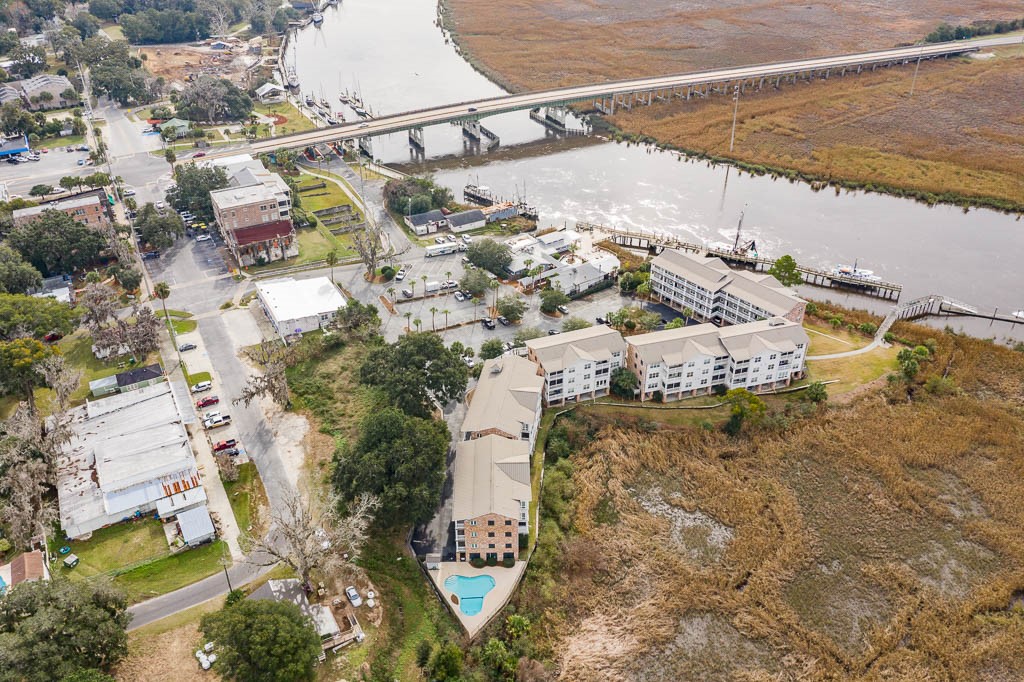 91 Screven Street Darien, GA 31305 - Photo 45 of 55