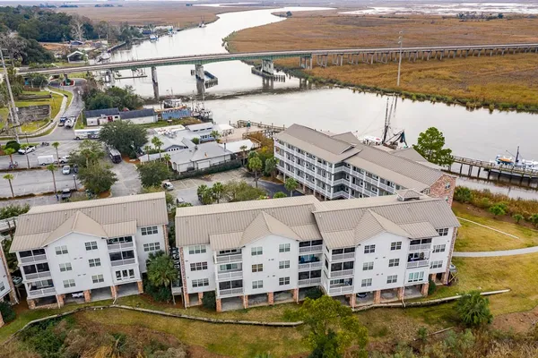 $399,900 | 91 Screven Street, Unit 110, Darien, GA 31305