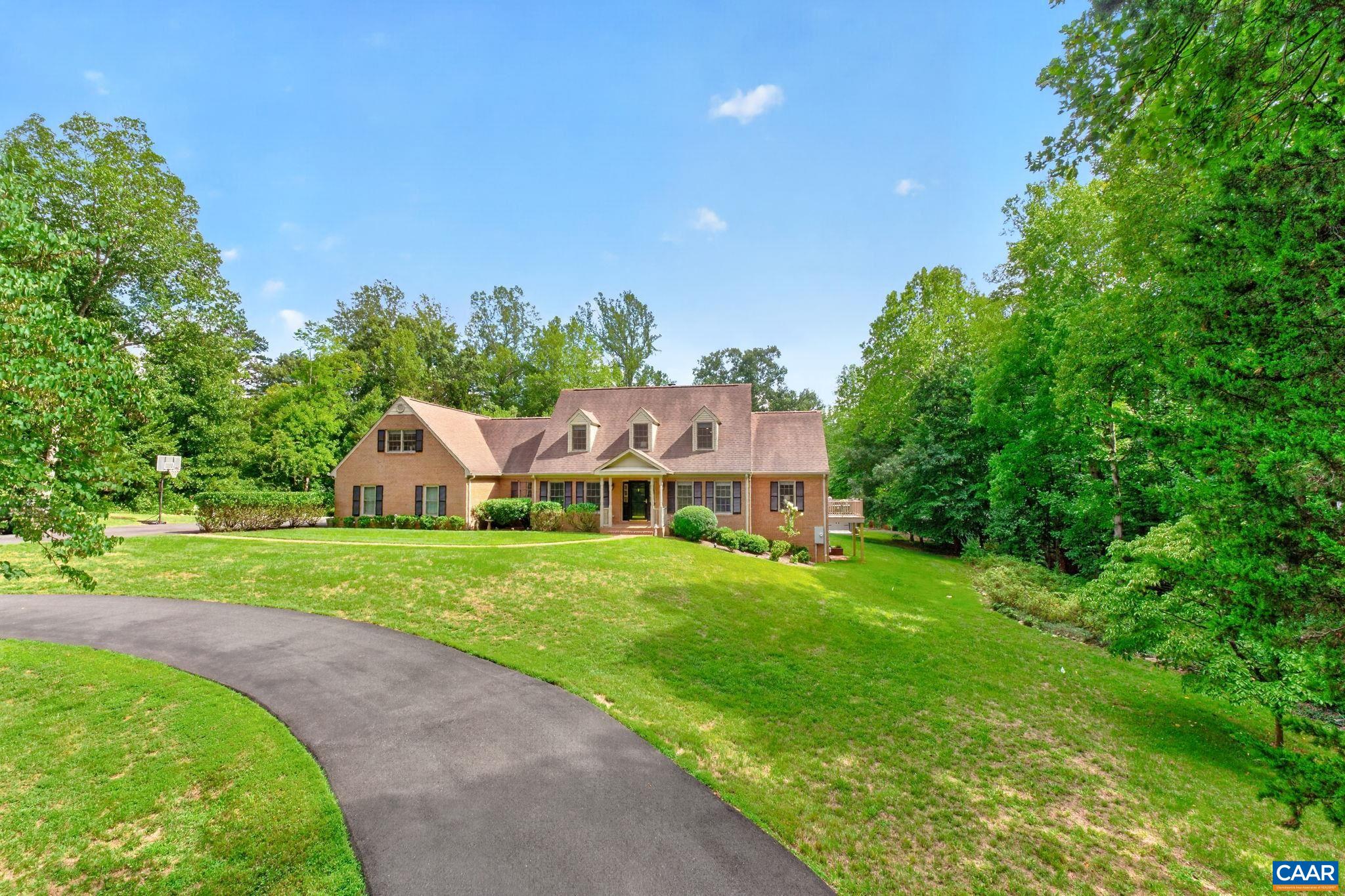 155 Ivy Ridge Road Charlottesville, VA 22901 - Photo 5 of 68 Gallery Image 5