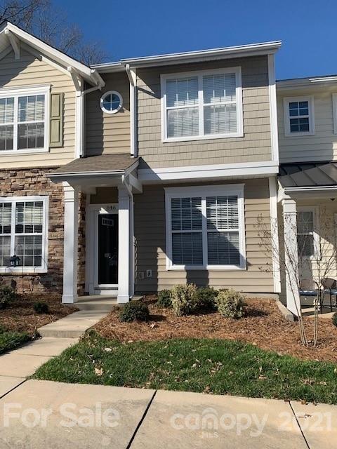 846 Gentlewinds Court Fort Mill, SC 29708 - Photo 1 of 19