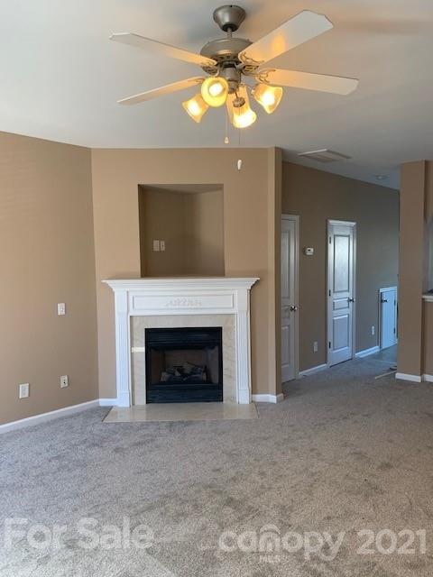 846 Gentlewinds Court Fort Mill, SC 29708 - Photo 3 of 19