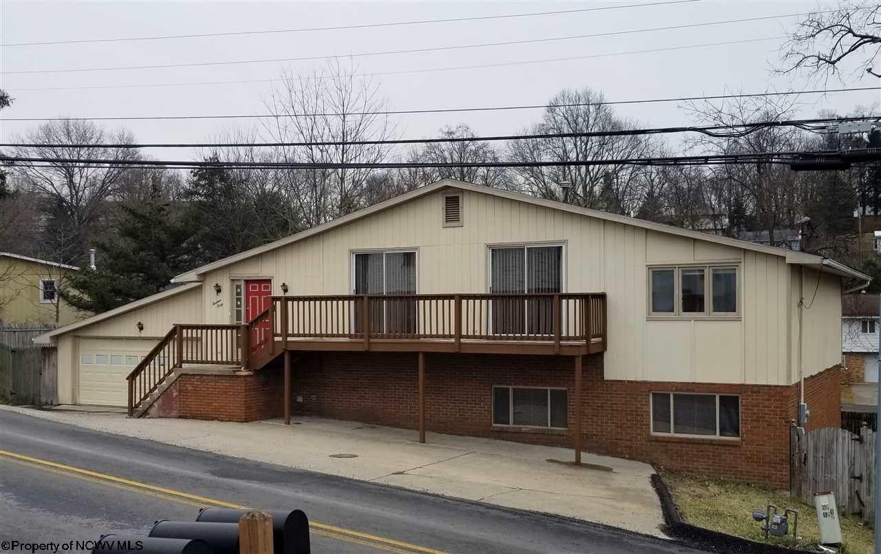 1340 Riddle Avenue Morgantown, WV 26505 - Photo 1 of 9 Gallery Image 1