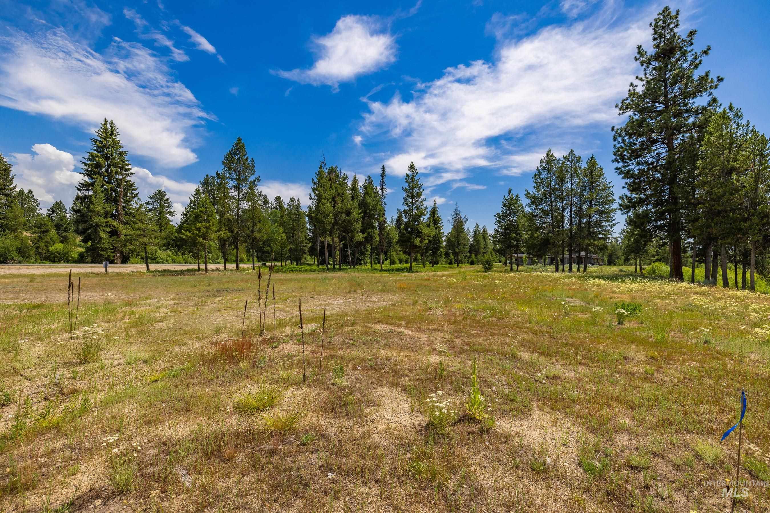Lot 60 River Ranch McCall, ID 83638 - Photo 3 of 20 View of undeveloped land with rural landscape