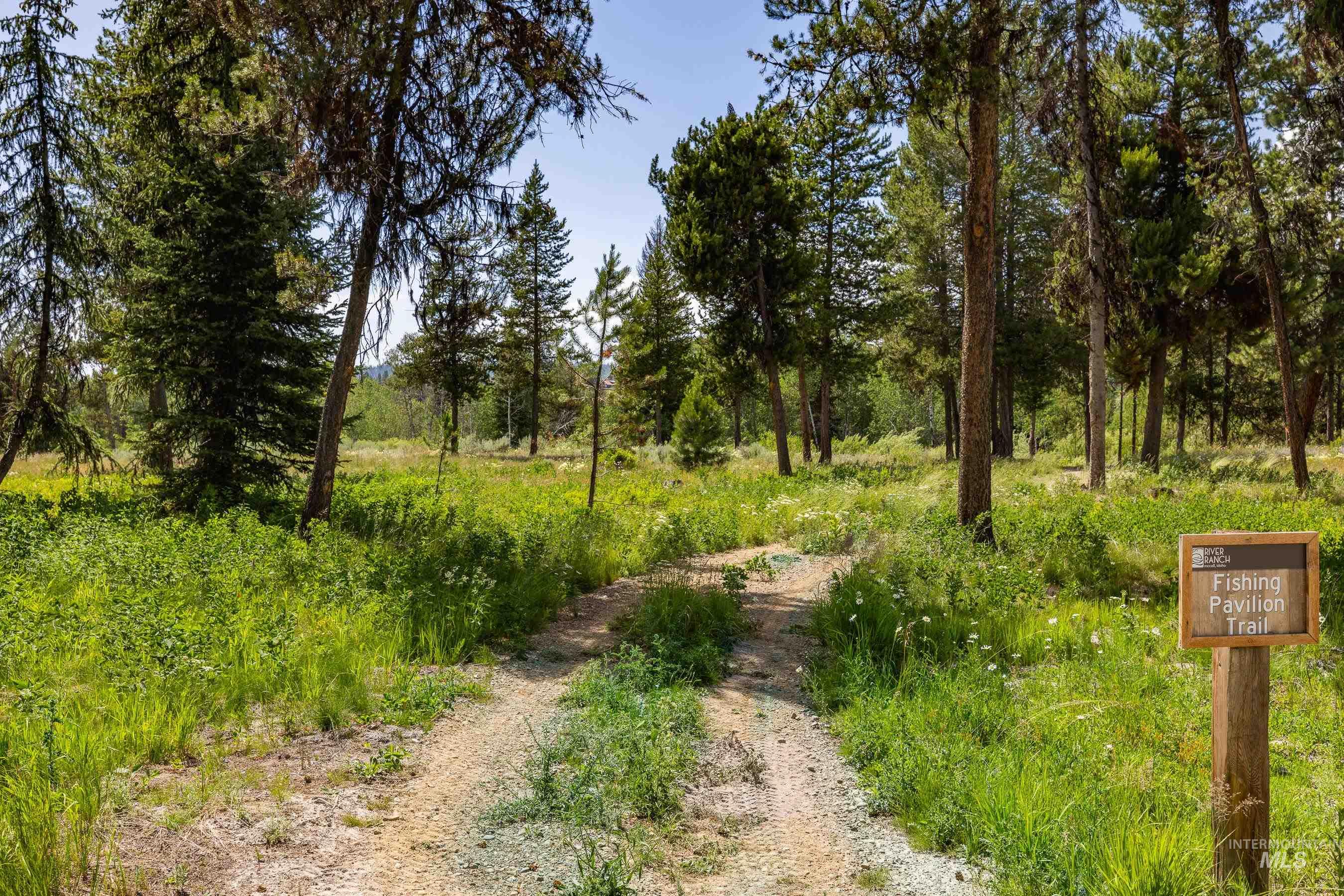 Lot 60 River Ranch McCall, ID 83638 - Photo 7 of 20 View of road