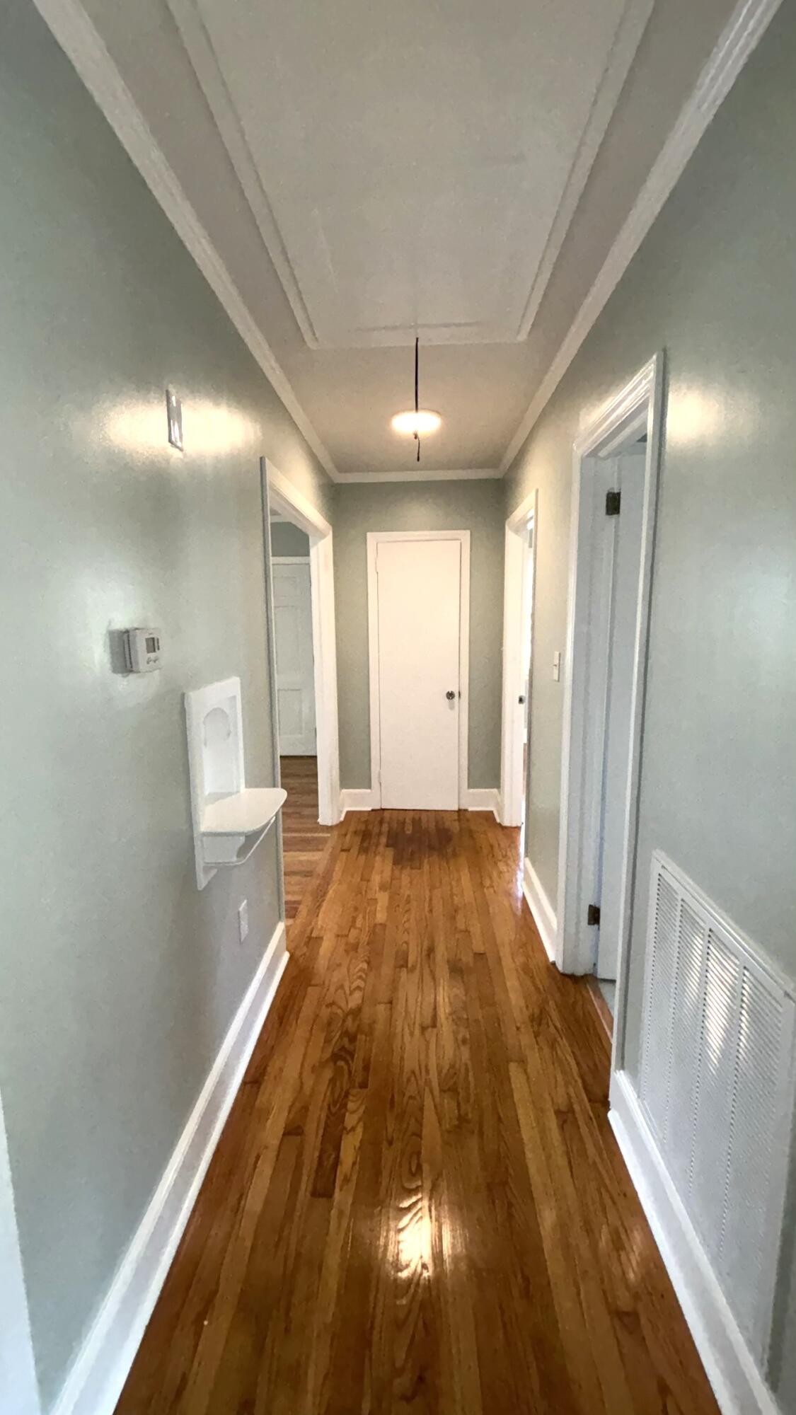 421 River Drive Rowesville, SC 29133 - Photo 15 of 26 Hallway 1