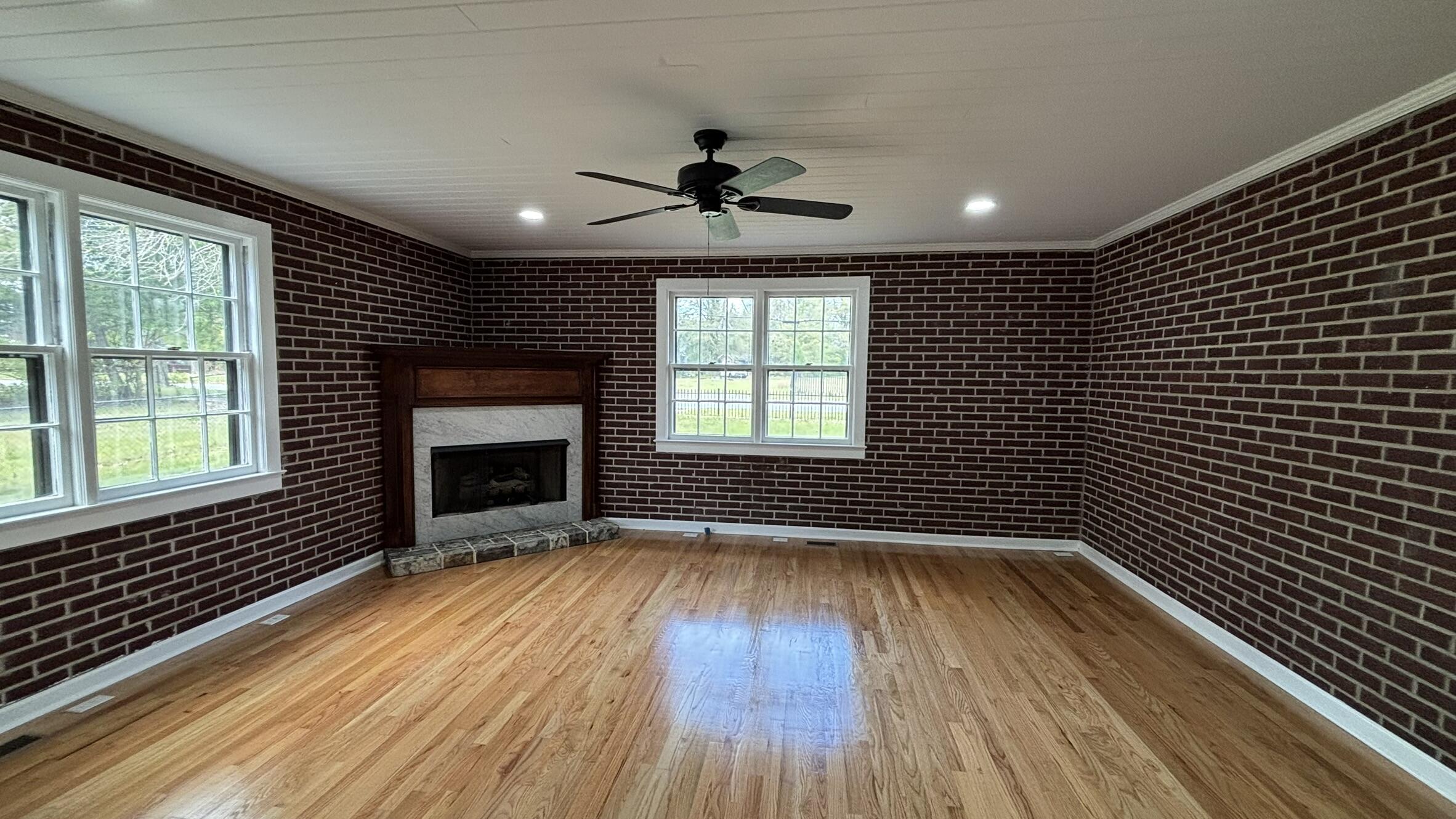 421 River Drive Rowesville, SC 29133 - Photo 19 of 26 Primary (4th) Bedroom or Den