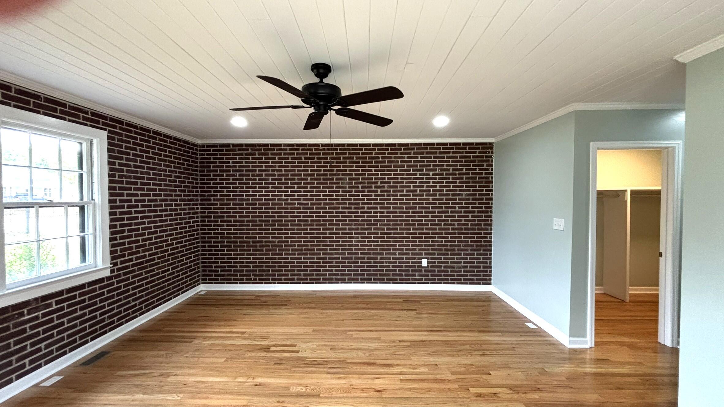 421 River Drive Rowesville, SC 29133 - Photo 20 of 26 Primary Bedroom 4 or Den