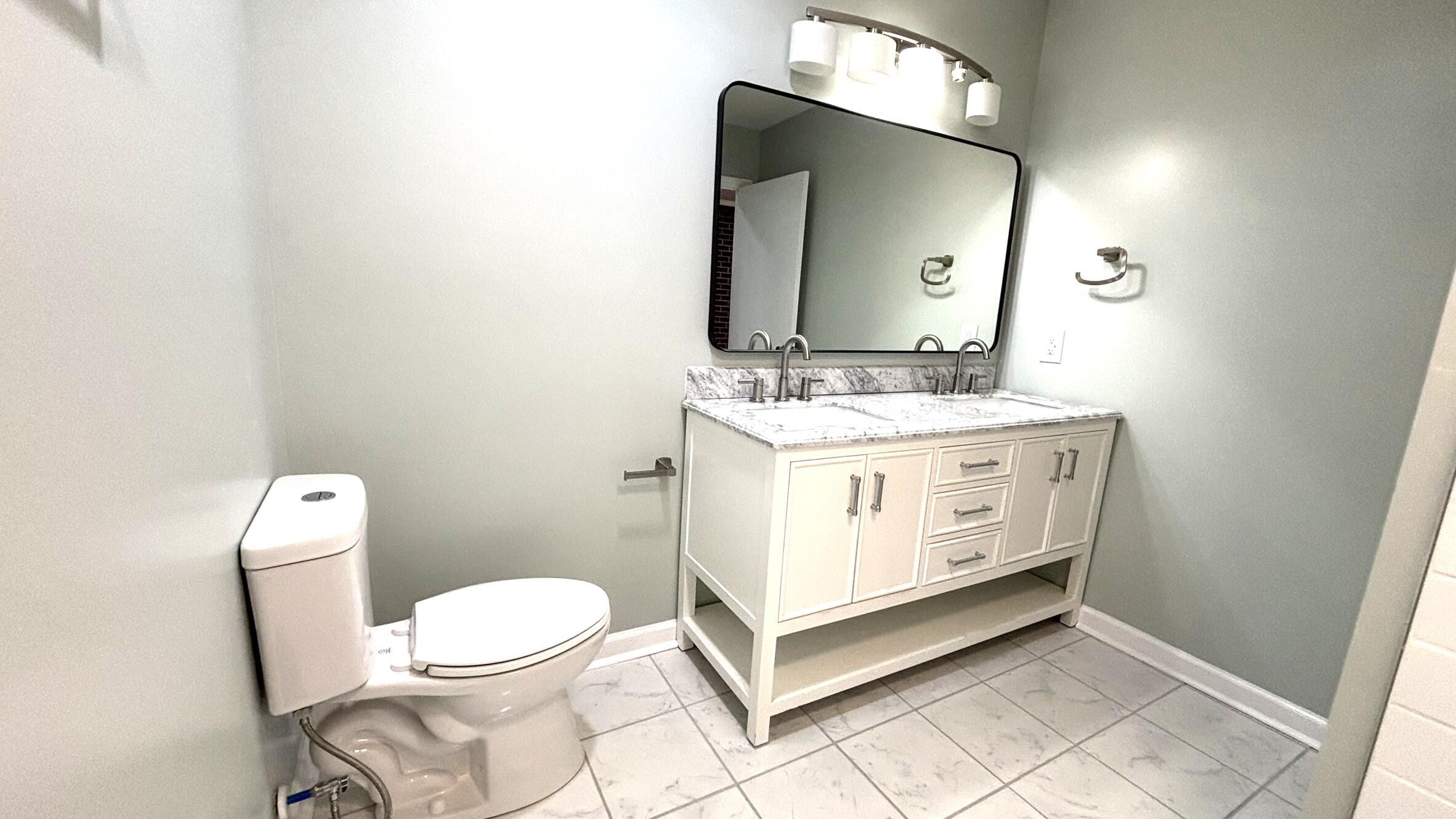 421 River Drive Rowesville, SC 29133 - Photo 22 of 26 Primary Bathroom