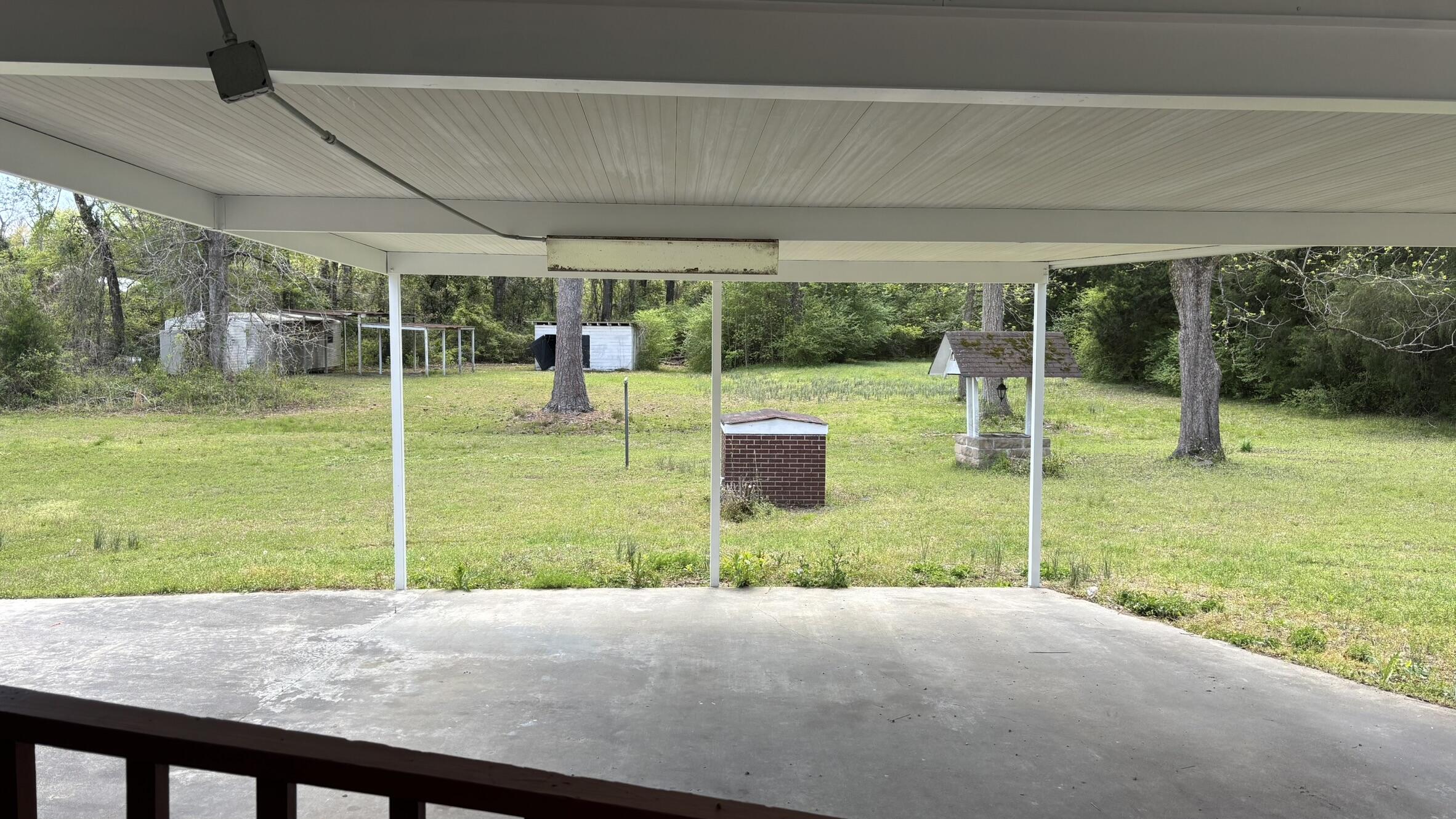421 River Drive Rowesville, SC 29133 - Photo 25 of 26 Carport