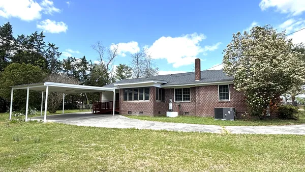 $329,900 | 421 River Drive, Rowesville, SC 29133