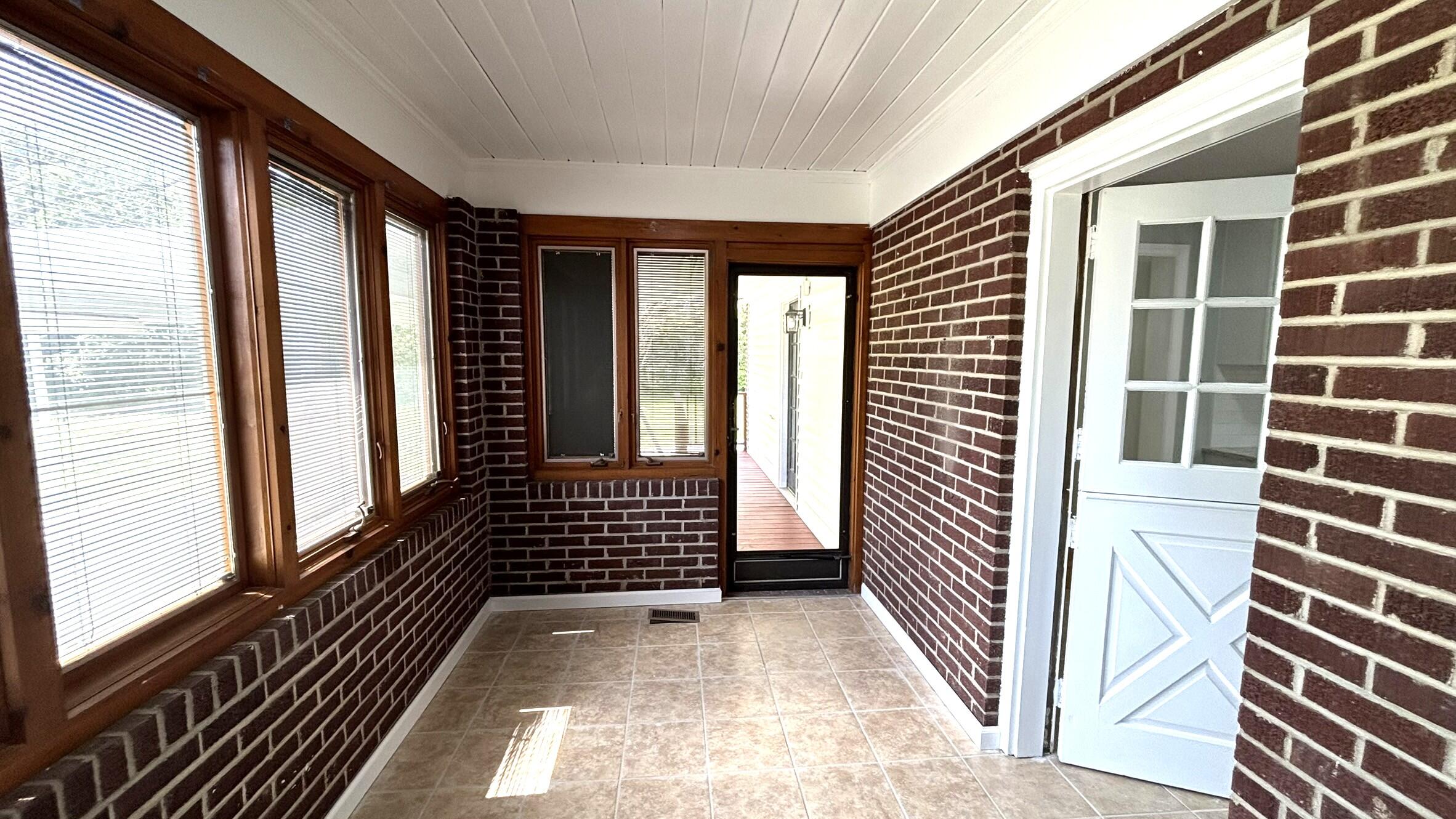 421 River Drive Rowesville, SC 29133 - Photo 9 of 26 Sunroom