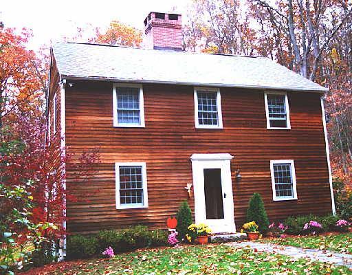 680 Bullet Hill Road Southbury, CT 06488 - Photo 1 of 1 Gallery Image 1