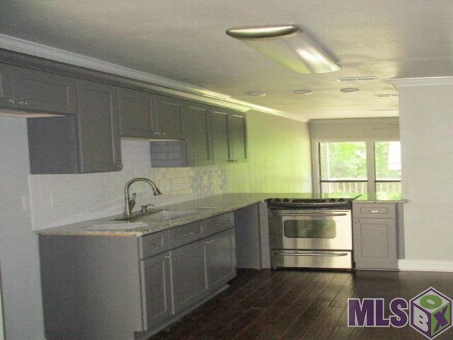 205 South Flannery Road, Unit 4 Baton Rouge, LA 70815 - Photo 8 of 20 Gallery Image 8