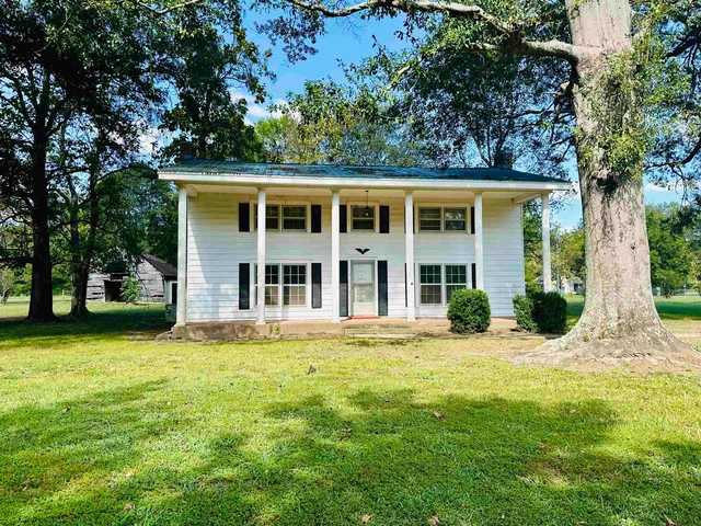 $85,000 | 203 Wenasoga Road, Ramer, TN 38367