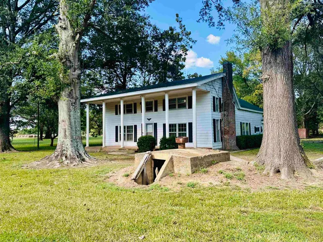 $85,000 | 203 Wenasoga Road, Ramer, TN 38367