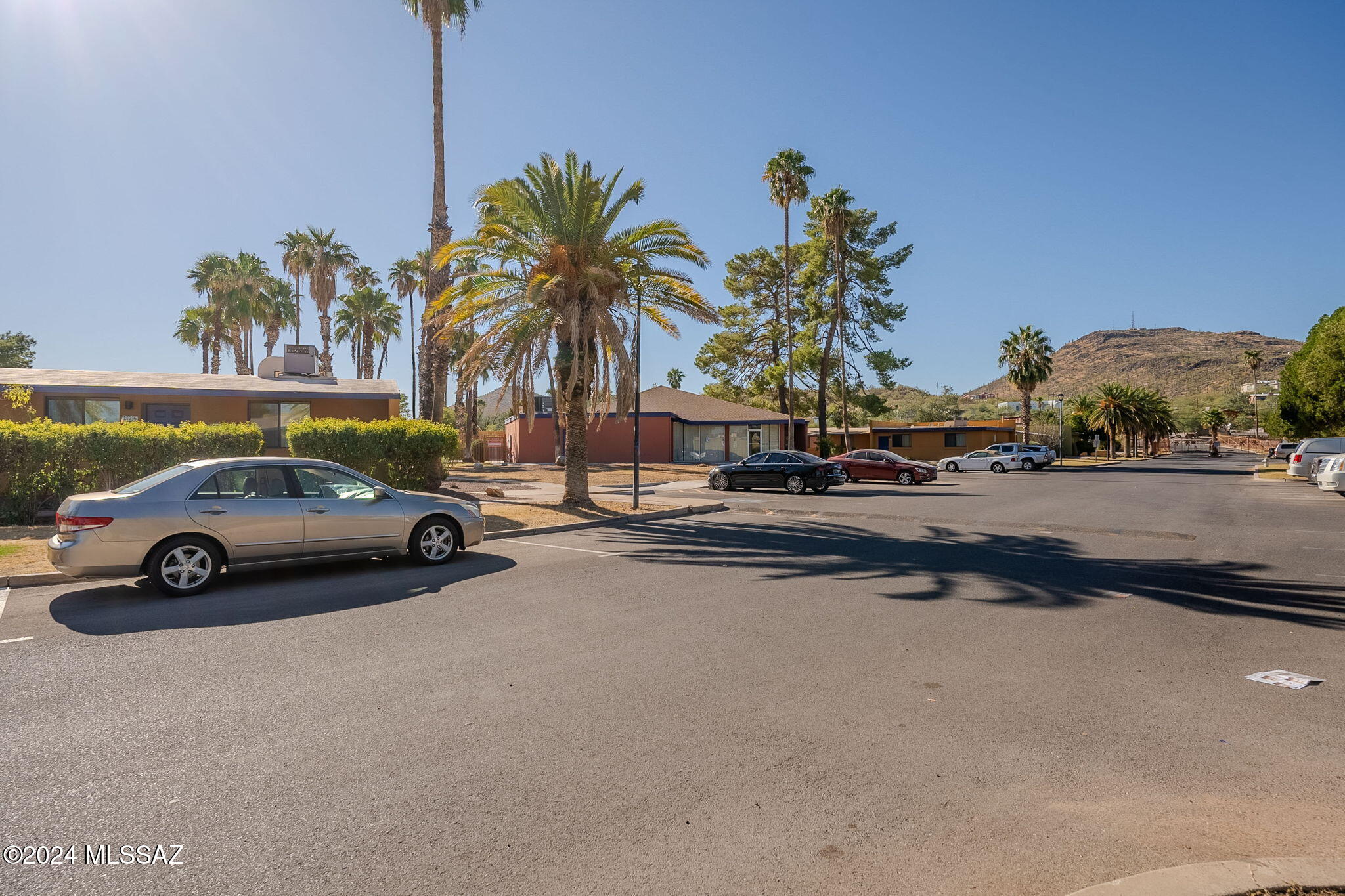350 North Silverbell Road, Unit 88 Tucson, AZ 85745 - Photo 30 of 30