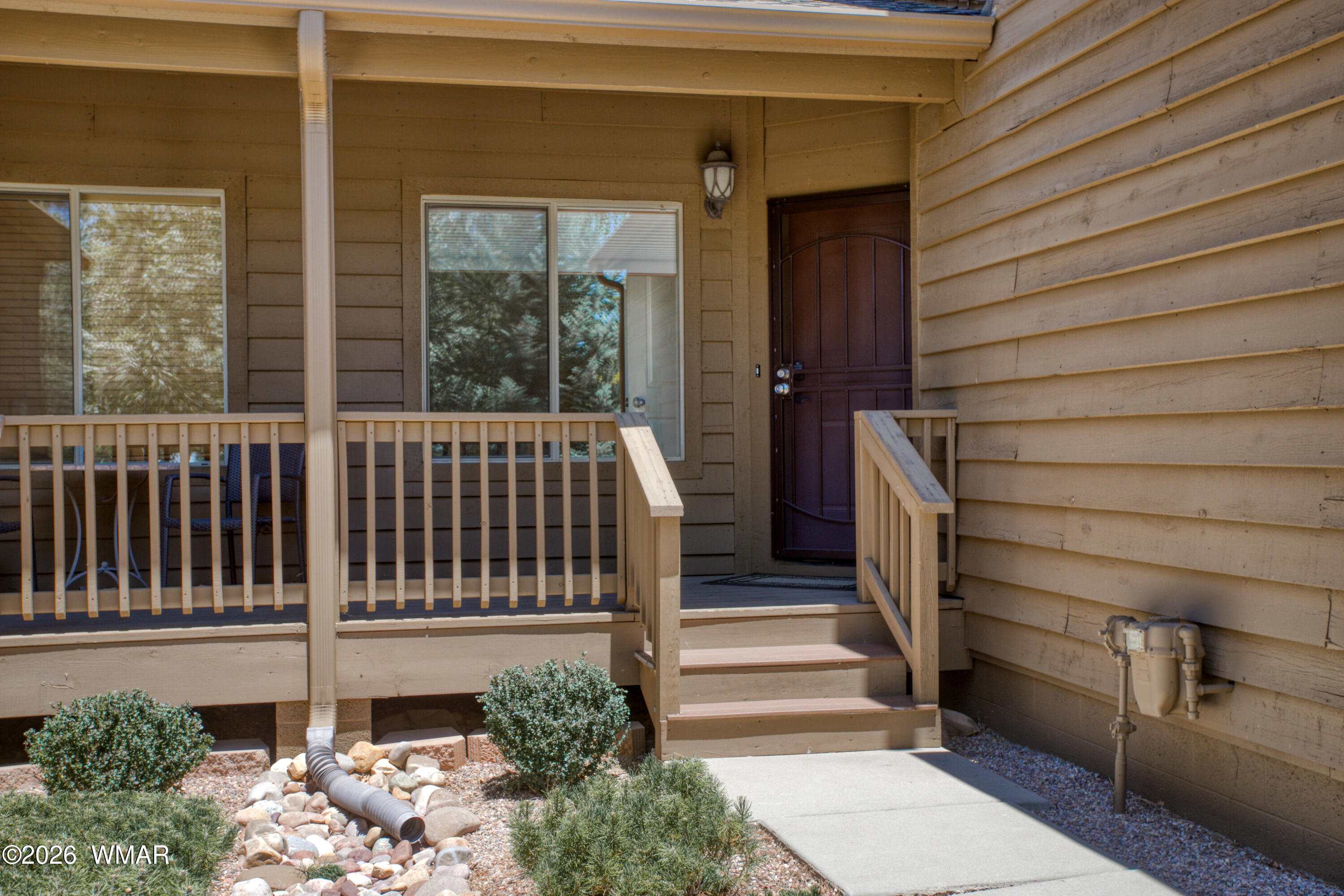 6920 Starlight Ridge Road Lakeside, AZ 85929 - Photo 4 of 33