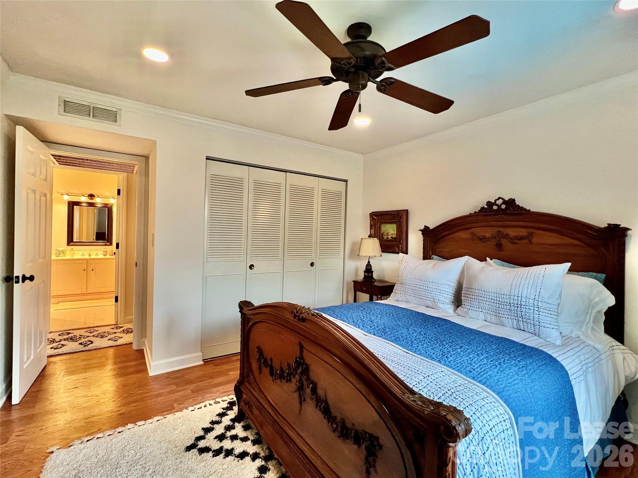 1323 Queens Road, Unit 417 Charlotte, NC 28207 - Photo 19 of 28