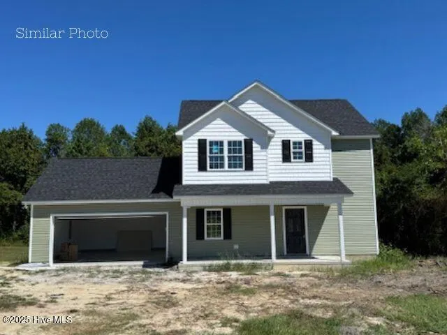 $325,000 | 306 Gate Stone Lane, Jacksonville, NC 28540