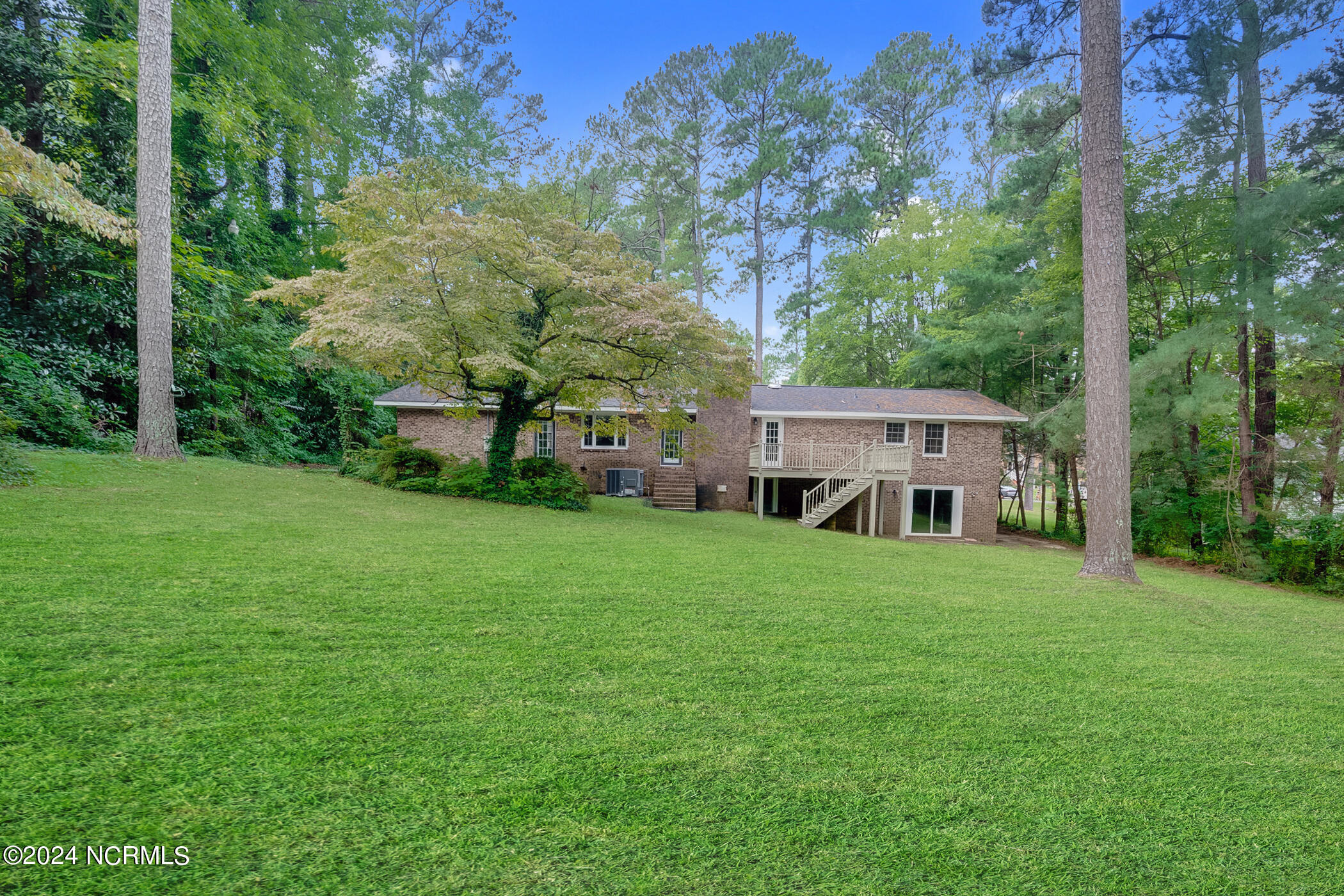 1434 Cumberland Circle Rockingham, NC 28379 - Photo 57 of 57 DSC09071