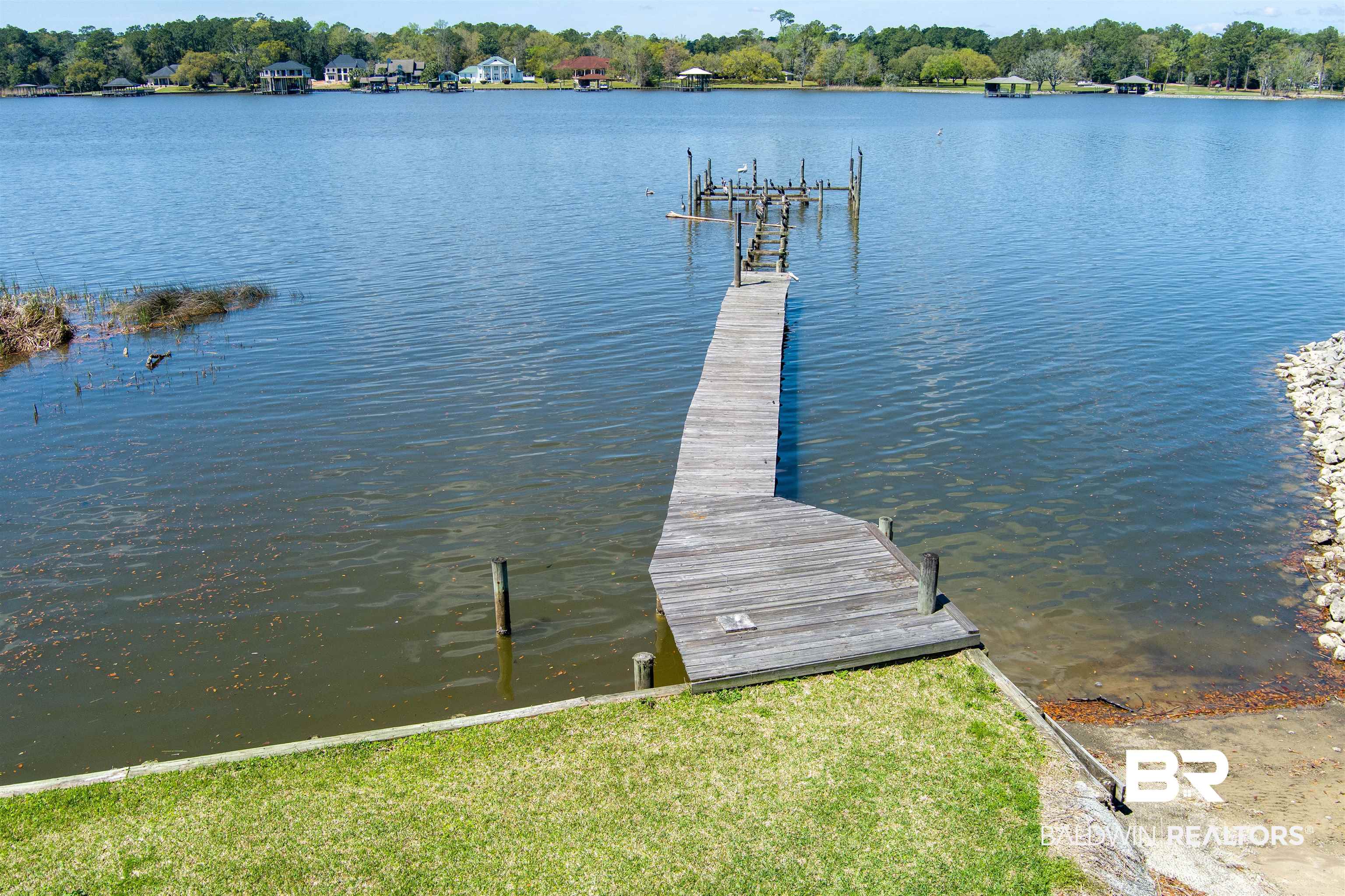 3070 Riverside Drive West Mobile, AL 36605 - Photo 45 of 47