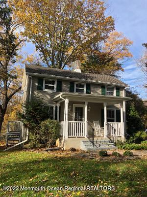14 Old Mill Road Holmdel, NJ 07733 - Photo 1 of 12 thumbnail