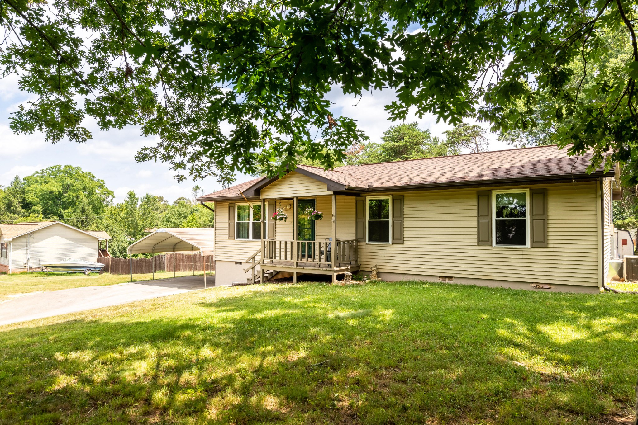 1666 Middlesettlements Road Maryville, TN 37801 - Photo 32 of 34 Gallery Image 32