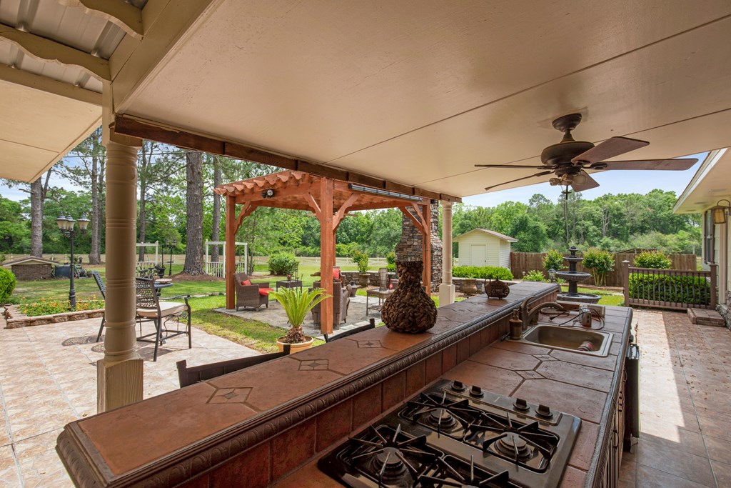 792 Bud Foreman Road Samson, AL 36477 - Photo 42 of 74