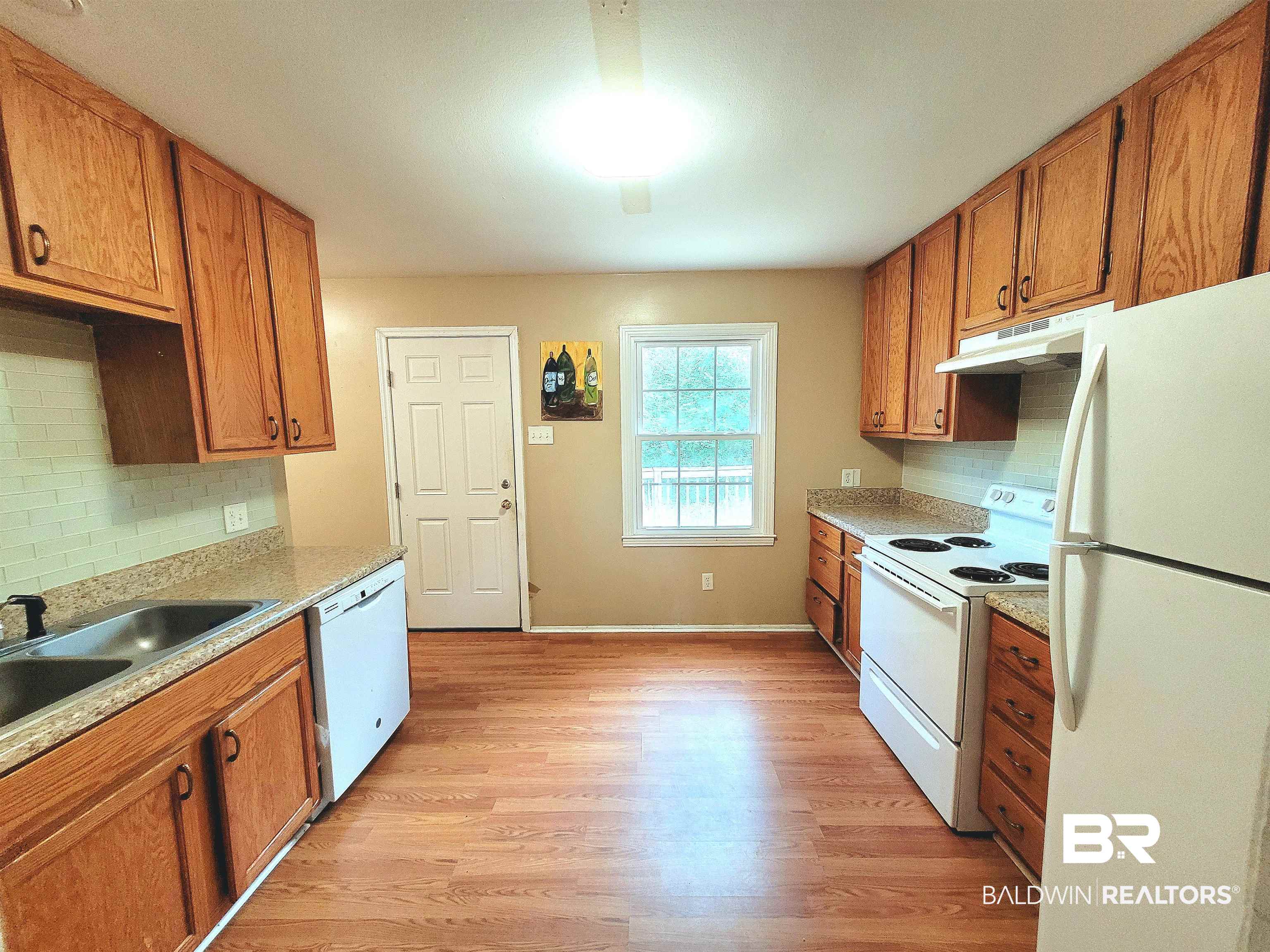 35920 County Road 39 Stapleton, AL 36578 - Photo 7 of 16 Kitchen