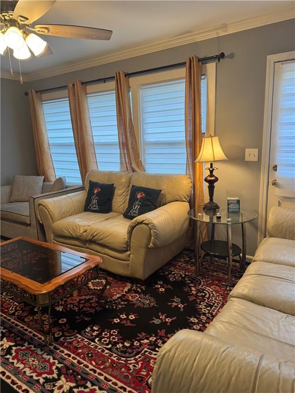 103 Wooten Drive Rome, GA 30165 - Photo 4 of 13