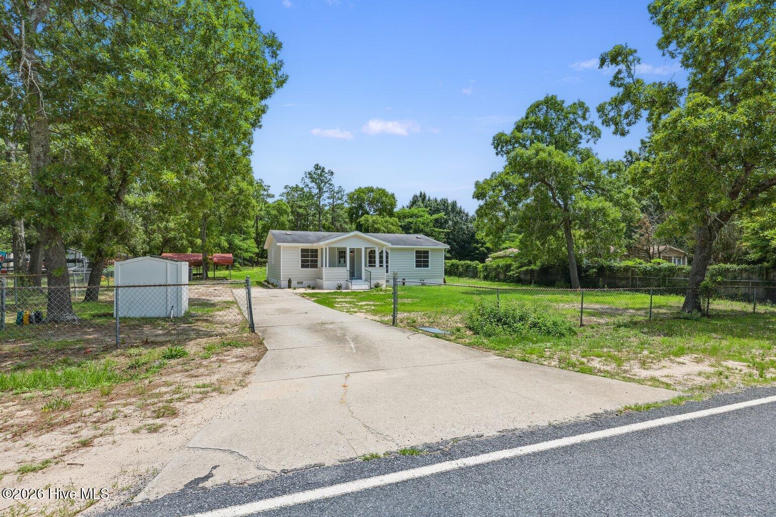 2236 Fennell Road Hope Mills, NC 28348 - Photo 17 of 22 IMG_5216-Edit