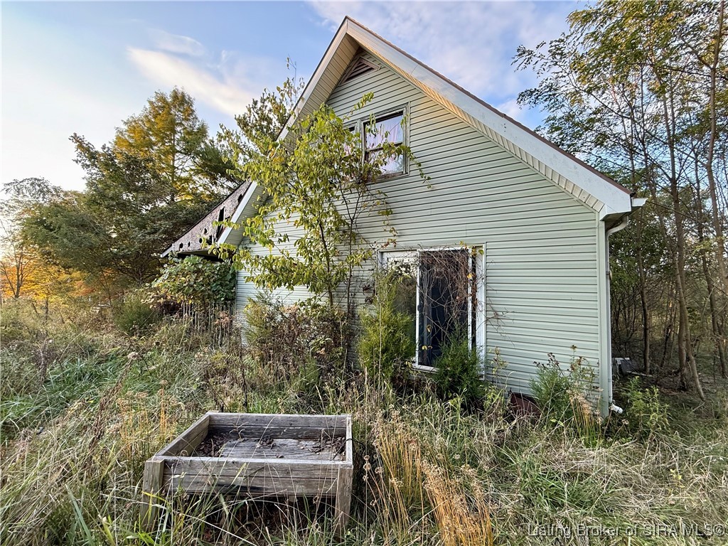 7882 West Phillip Road Campbellsburg, IN 47108 - Photo 8 of 13 Gallery Image 8