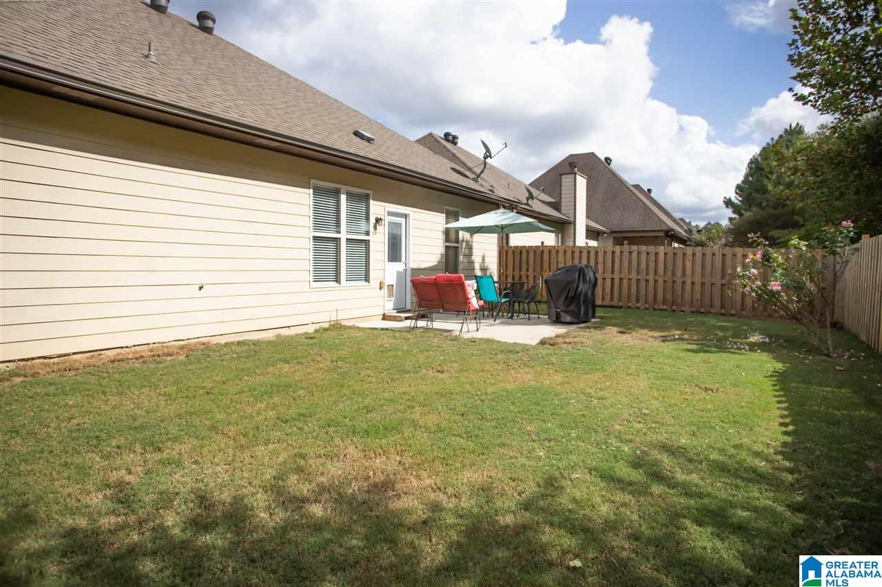 2118 Timberline Drive Calera, AL 35040 - Photo 25 of 25