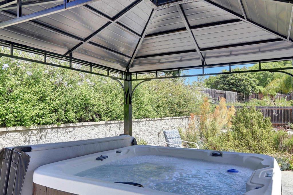 108 Blue Ash Court Encinitas, CA 92024 - Photo 23 of 35 a view of window with an outdoor space