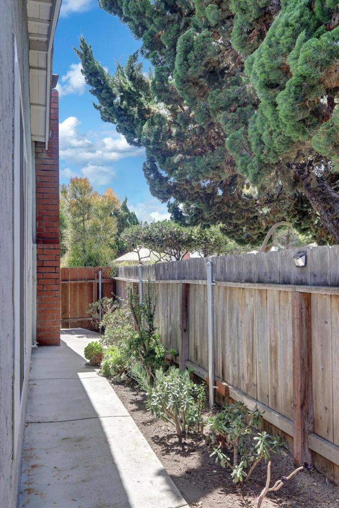 108 Blue Ash Court Encinitas, CA 92024 - Photo 30 of 35 a garden view