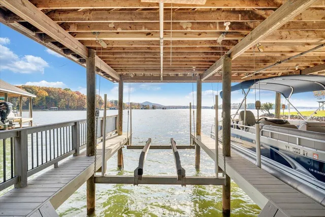 $1,949,900 | 190 Tranquility Road, Moneta, VA 24121