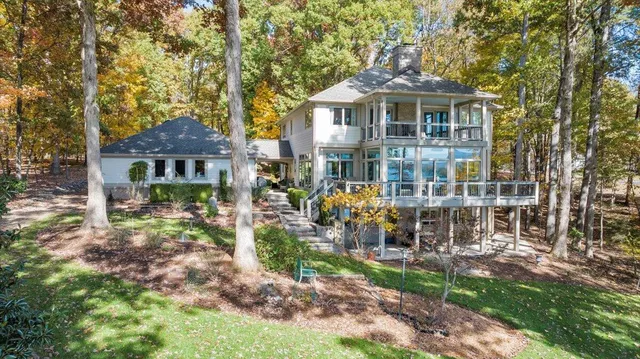 $1,949,900 | 190 Tranquility Road, Moneta, VA 24121