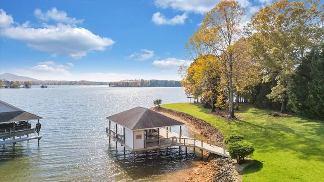 $1,949,900 | 190 Tranquility Road, Moneta, VA 24121