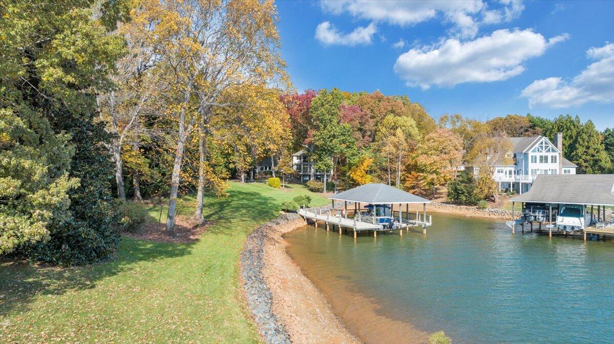 190 Tranquility Road Moneta, VA 24121 - Photo 150 of 170 150-DJI_20251106012439_0137_D