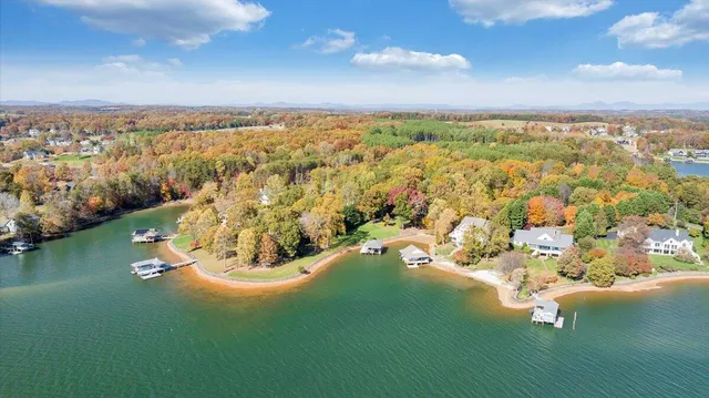 $1,949,900 | 190 Tranquility Road, Moneta, VA 24121