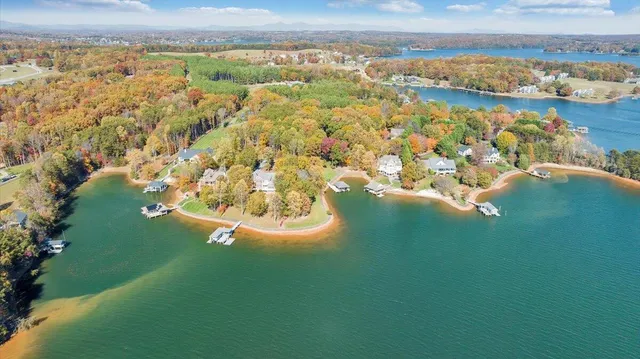 $1,949,900 | 190 Tranquility Road, Moneta, VA 24121