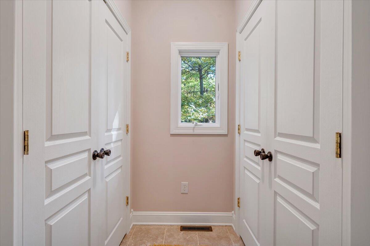 190 Tranquility Road Moneta, VA 24121 - Photo 55 of 170 a view of room with hardwood floor