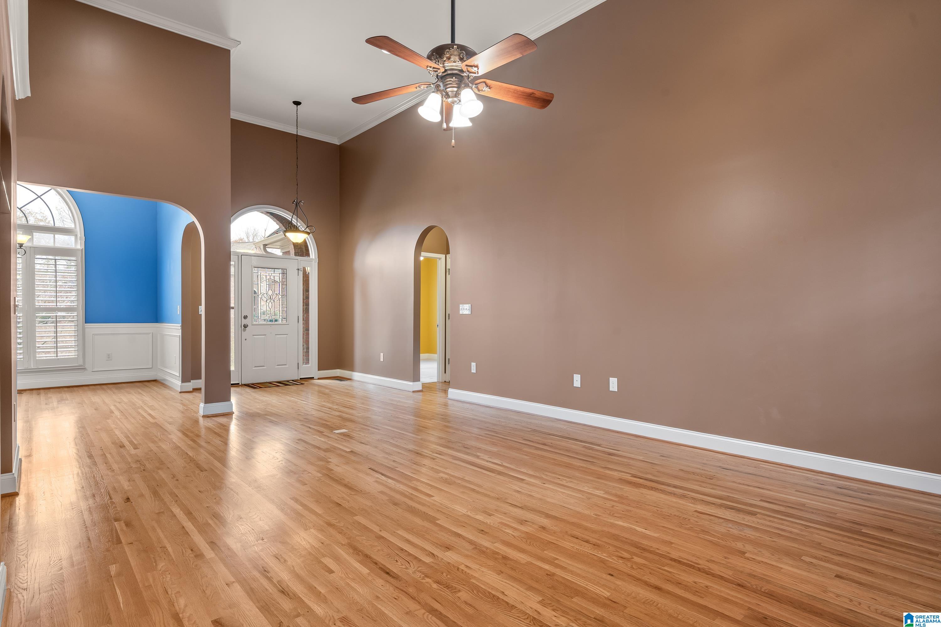 7244 Cloverleaf Lane Helena, AL 35022 - Photo 5 of 50