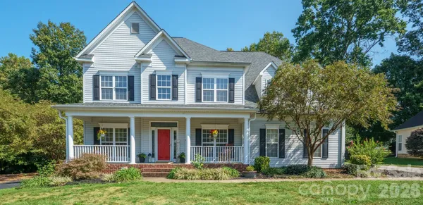 $589,000 | 10803 Mccamie Hill Place, Concord, NC 28025