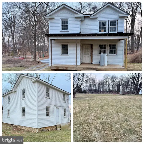 $100,000 | 37611 Hughesville Road, Purcellville, VA 20132