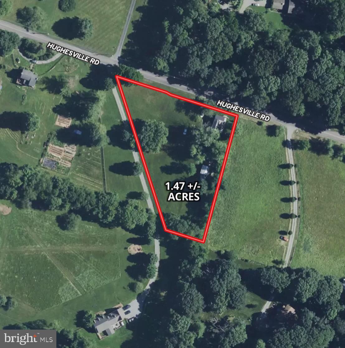 37611 Hughesville Road Purcellville, VA 20132 - Photo 2 of 37