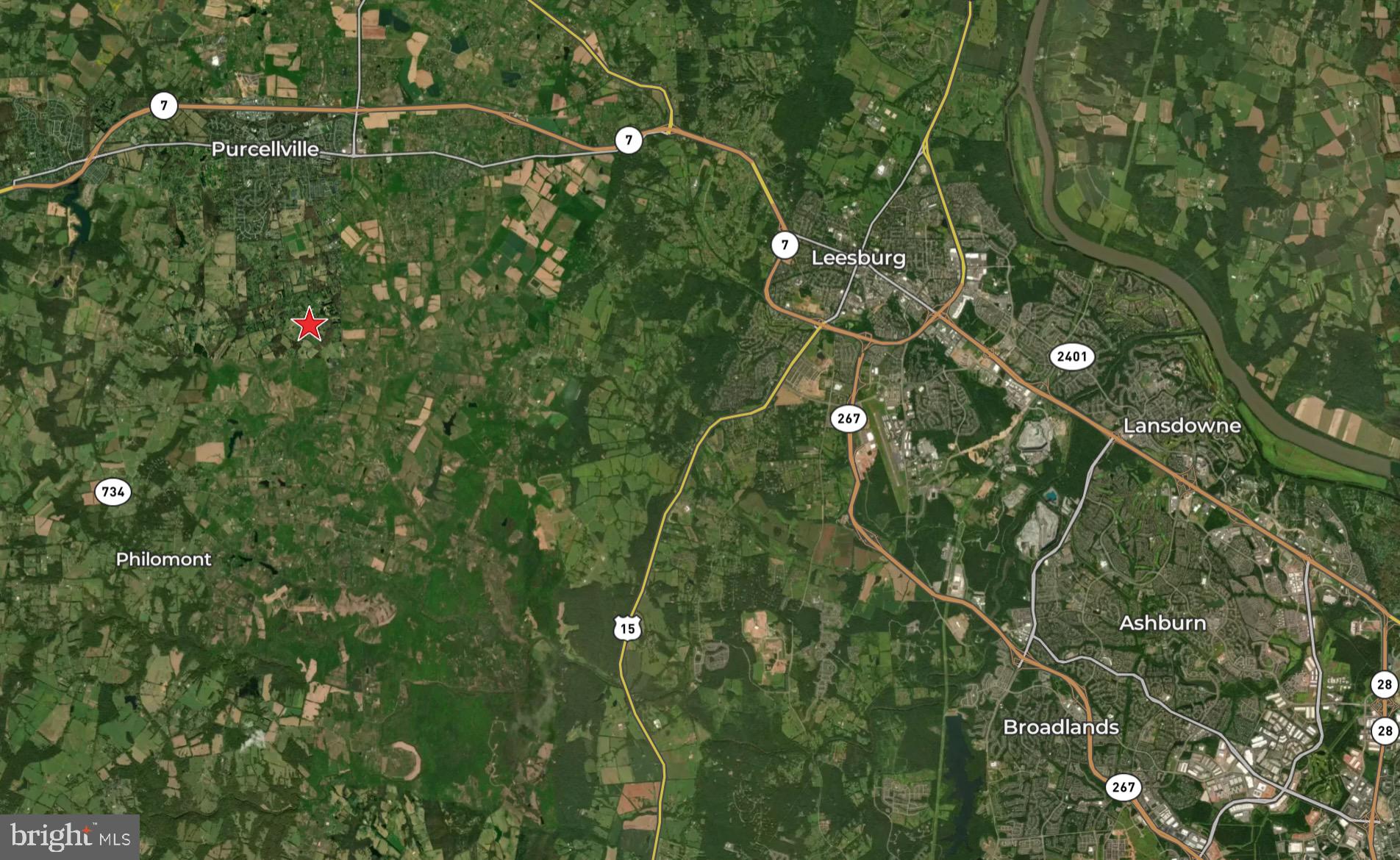 37611 Hughesville Road Purcellville, VA 20132 - Photo 3 of 37