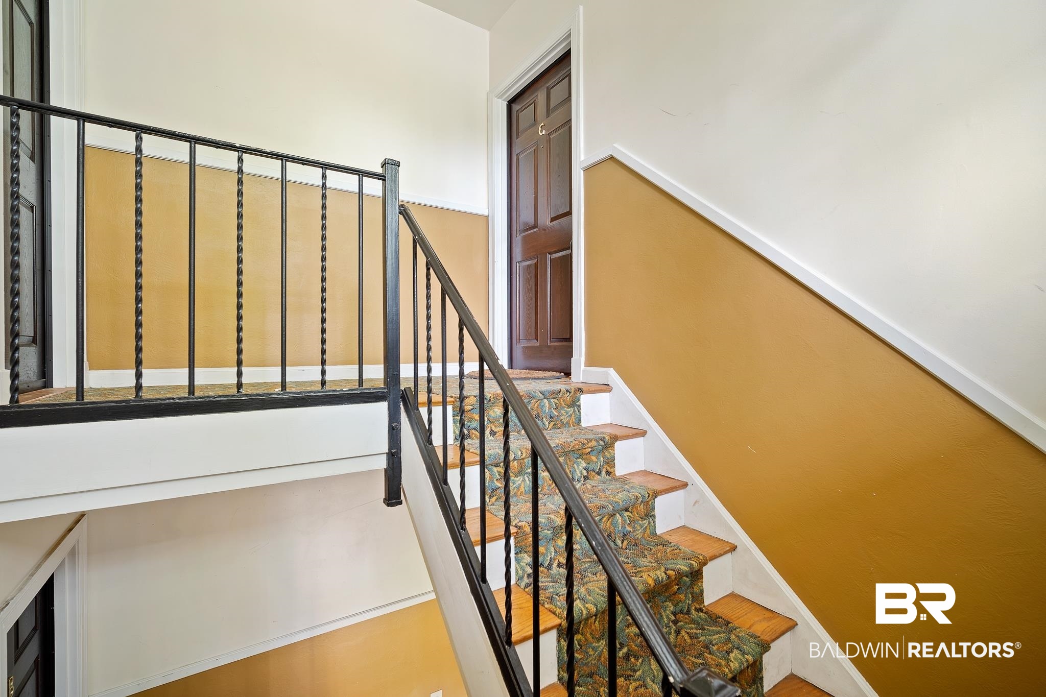 214 Upham Street, Unit 15C Mobile, AL 36607 - Photo 7 of 34